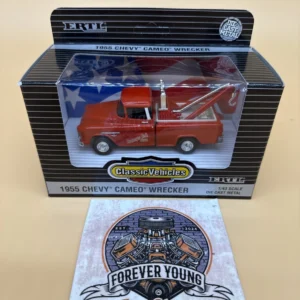 1958 Bonneville 1:43 Diecast Model