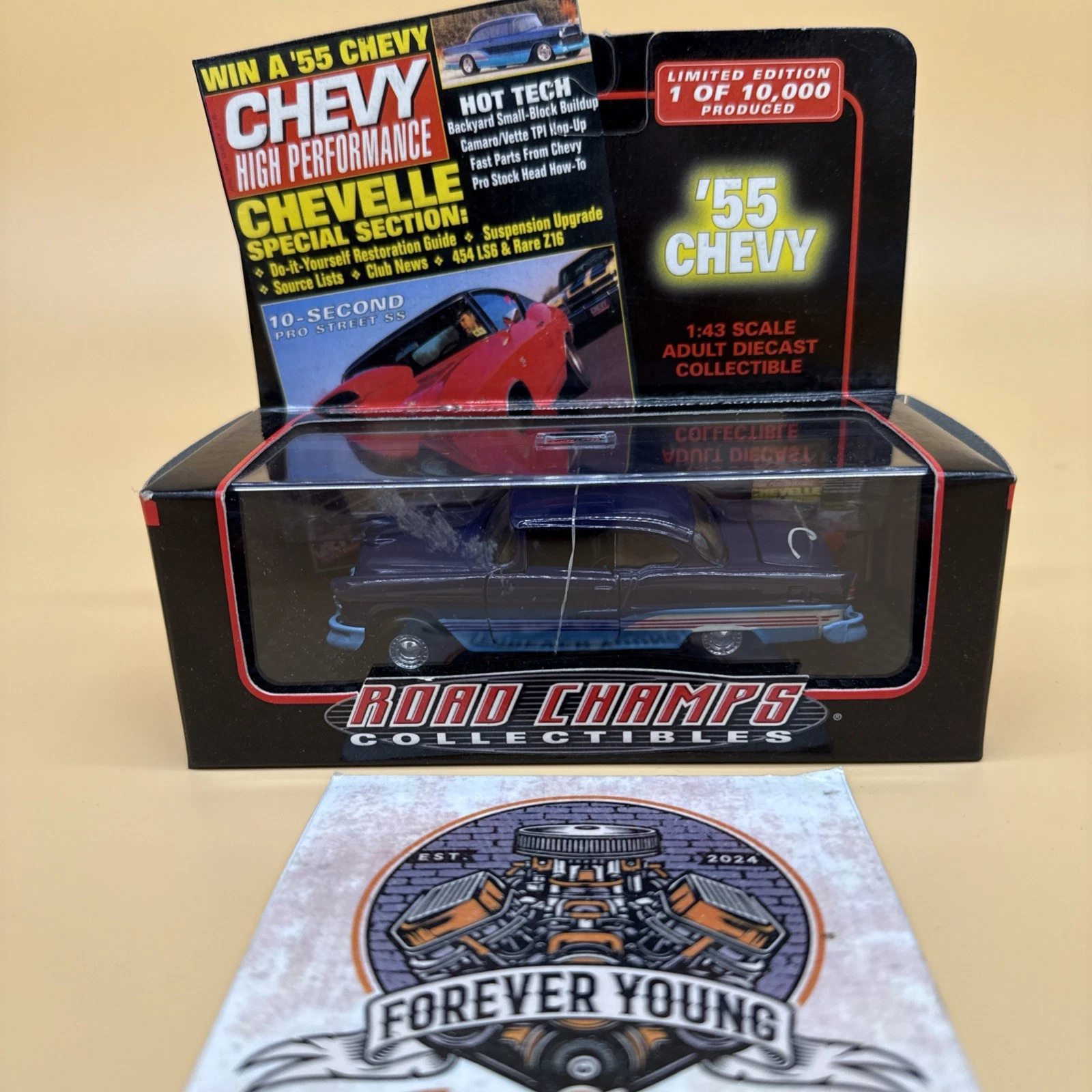 1955 Chevy