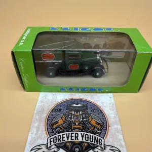 1933 Ford V8 Pickup Watneys Diecast Model 1067 Elicor