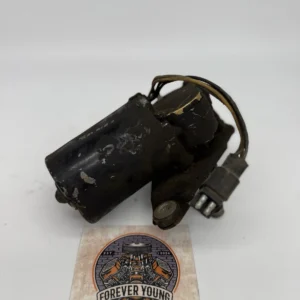 1968 Ford Wiper Motor C8OF-17504-A Original OEM