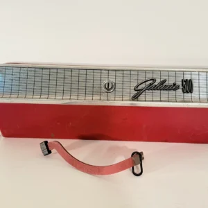 1963 Ford Galaxie 500 Glove Box Door Panel OEM