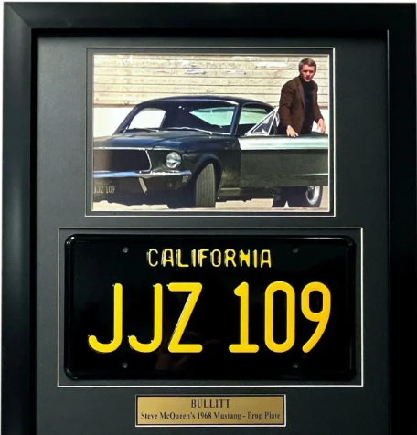 History of Forever Young Auto Classics – P 1