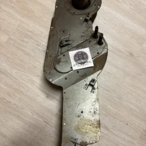 1968-69 Ford Torino Heater Box w/o AC Original