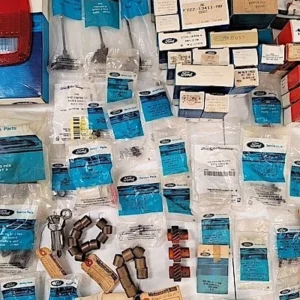 NOS Parts