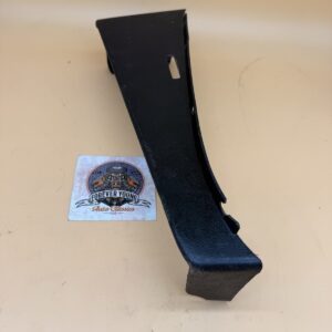1964-1966 Ford Thunderbird Galaxie Mercury Bucket Seat Track Cover Trim Black