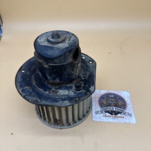 1970-76 GM Chevrolet Delco Heater Blower Motor Assembly OEM 5044 760