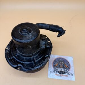 64-72 GM Chevy Pontiac Chevelle Delco Heater Blower Motor Assembly OEM 5044 559