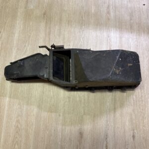 1968-72 GM Cutlass GTO Chevelle Malibu Skylark Underdash Heater BOX 301572