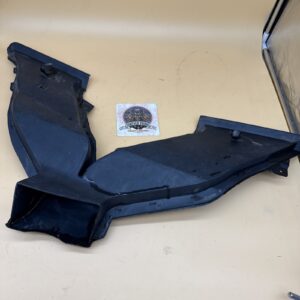 Defroster Vent Assembly For 1969 Chevy Camaro and 1969-79 Chevy II Nova ORIGINAL