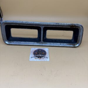 1968 CAMARO Right Side TAIL LIGHT Bezel 5959944 RH