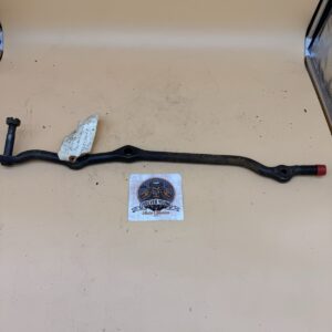 1969 Ford Mustang  Cougar Power  Steering Center Drag Link C9ZZ-3304-B ORIGINAL