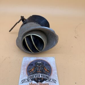 1967-68 GM Chevy Camaro Chevelle El Camino Factory Air Dash Vent Ball & Retainer