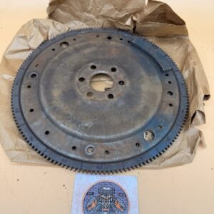 1967-73 Ford Mustang Cougar 289 302 C4 Auto Transmission Flywheel Flex Plate 157