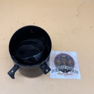 1972-1976 Ford Grand Torino Sport GTS Ranchero Driver Dash AC Air Vent OEM