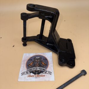 68-70 Ford Mustang Torino Fairlane Smog Pump Alternator Support Bracket 289/302