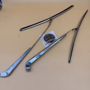 1962-1965 Ford Thunderbird TRICO Windshield Wiper Arms And Blades SET/PAIR