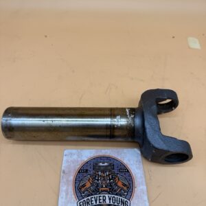 1969 Ford Mustang 31 Spline Yoke 4 Speed or Automatic Fits Torino Pickup Truck
