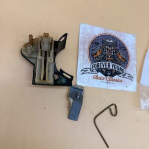 1960s Ford Neutral Safety Switch C5SA-7A247 ORIGINAL