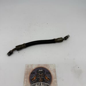 Power Steering Hose EP640D 3582 - 1968 Ford Torino GT - ORIGINAL