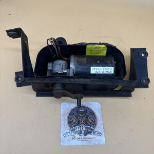 1969-70 Ford Mustang Mach 1 Boss Cougar Windshield Wiper Motor ORIGINAL