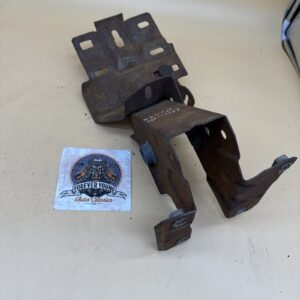 1969-70 Ford Mustang Cougar Pedal Support Bracket Drum Brakes ORIGINAL