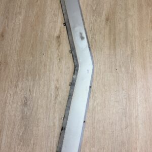 1969 Ford Mustang Front Bumper Stone Deflector Guard Panel ORIGINAL