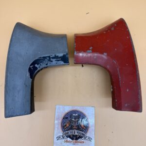 1964-66 Mustang Shelby Rear Quarter Extensions Conv Coupe Fastback C4ZB-6528073A