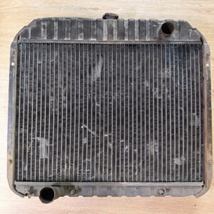 1970-1979 Ford Truck F100 F150 F250 F350 Radiator ORIGINAL D0TA-8005 No Leaks