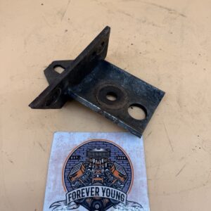 1967-70 Ford Mustang Power Steering Drop Bracket Extractors Headers 390/427/428