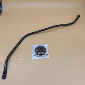 1969 C4 KICK DOWN ROD Mustang Fastback Coupe Grande Convertible 302 2V ORIGINAL