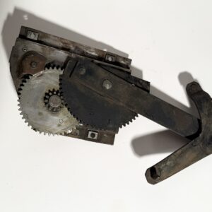 1965-1967 Ford Mustang Quarter Window Regulator Right ORIGINAL