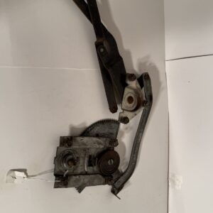 1964-1966 Ford Mustang Passenger Side Door Window Regulator ORIGINAL