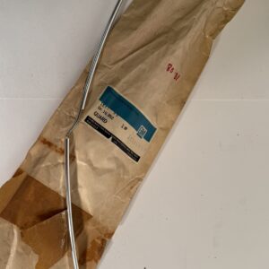New 1980-81 Chevy RH Door Edge Guard Molding