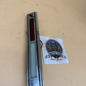 1969-1970 Ford Mustang Deluxe Interior Door Panel Light LH Mach 1 Boss Shelby