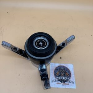 1967 Ford Mustang Horn Ring Pad Button C7ZA-13A800 ORIGINAL FOMOCO