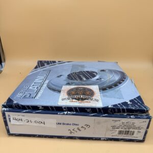 Meyle Platinum 3155210026PD Disc Brake Rotor NIB