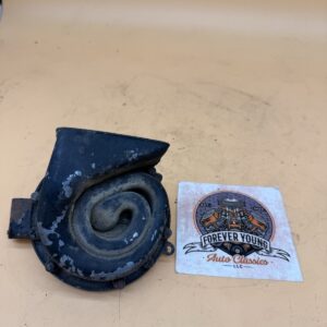 1967-1975 Horn For Ford Car Truck F100 F150 Mustang ORIGINAL