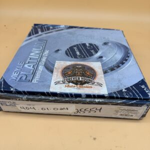 MEYLE 31-15 521 0008/PD Brake Disc for HONDA Accord