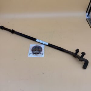 1968-73 Ford Mustang Strut Rod Arm LH C9ZZ-3468-D ORIGINAL