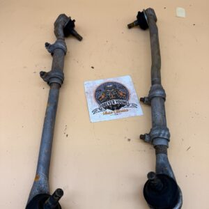 1967 1968 1969 Ford Tie Rod Steering Torino Ranchero Fairlane ORIGINAL