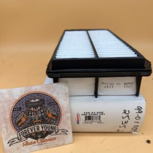 Engine Air Filter 12821028 for 1999-2001 Honda Odyssey
