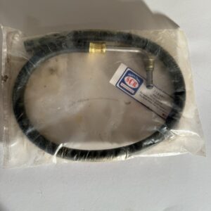 POWER STEERING HOSE FOR 1955 - 1964 CHEVY BIG BLOCK PSH007 - NOS
