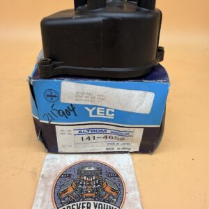 YEC Distributor Cap Only Honda Accord Prelude 2.2L 2.3L LX DX SE New Japan