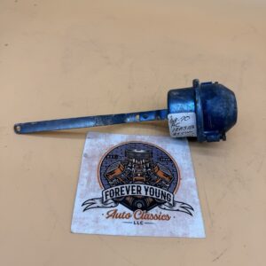 1969-73 Mustang Mach 1 Shelby Cougar A/C Air Door Vacuum Motor ORIGINAL WORKING
