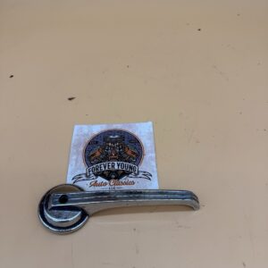1965-1967 Ford Mustang Inner Door Handle C5ZB-6522614-A ORIGINAL FOMOCO