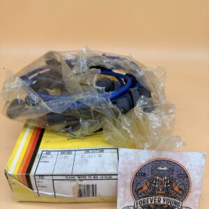 NGK HE77 Engine Spark Plug Ignition Wires Fits 1992-96 Honda Prelude 2.3L NOS