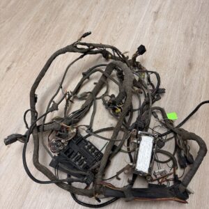 1965 Ford Thunderbird Under Dash Wiring Harness ORIGINAL