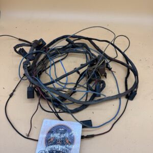 1965 Ford Thunderbird Under Hood Wiring Harness (Top left) ORIGINAL