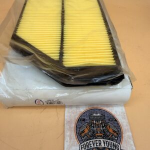 Engine Air Filter 12801007 for Honda Pilot 2003-2008 & Acura MDX 2001-2006