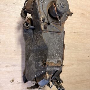 1964-1966 Ford Thunderbird Heater Defroster Box With A/C - Complete - ORIGINAL
